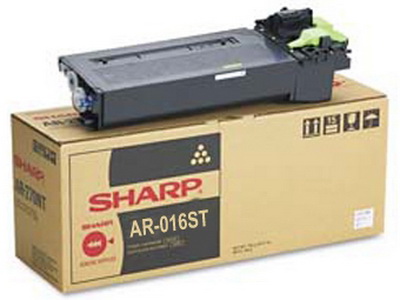 Mực Photocopy Sharp AR-5316 Toner Cartridge (AR-016ST)